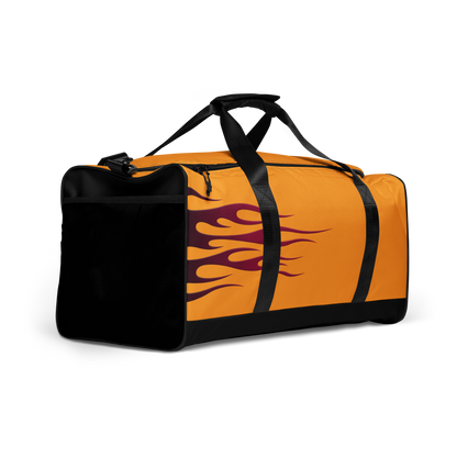 Vice City Duffle Bag