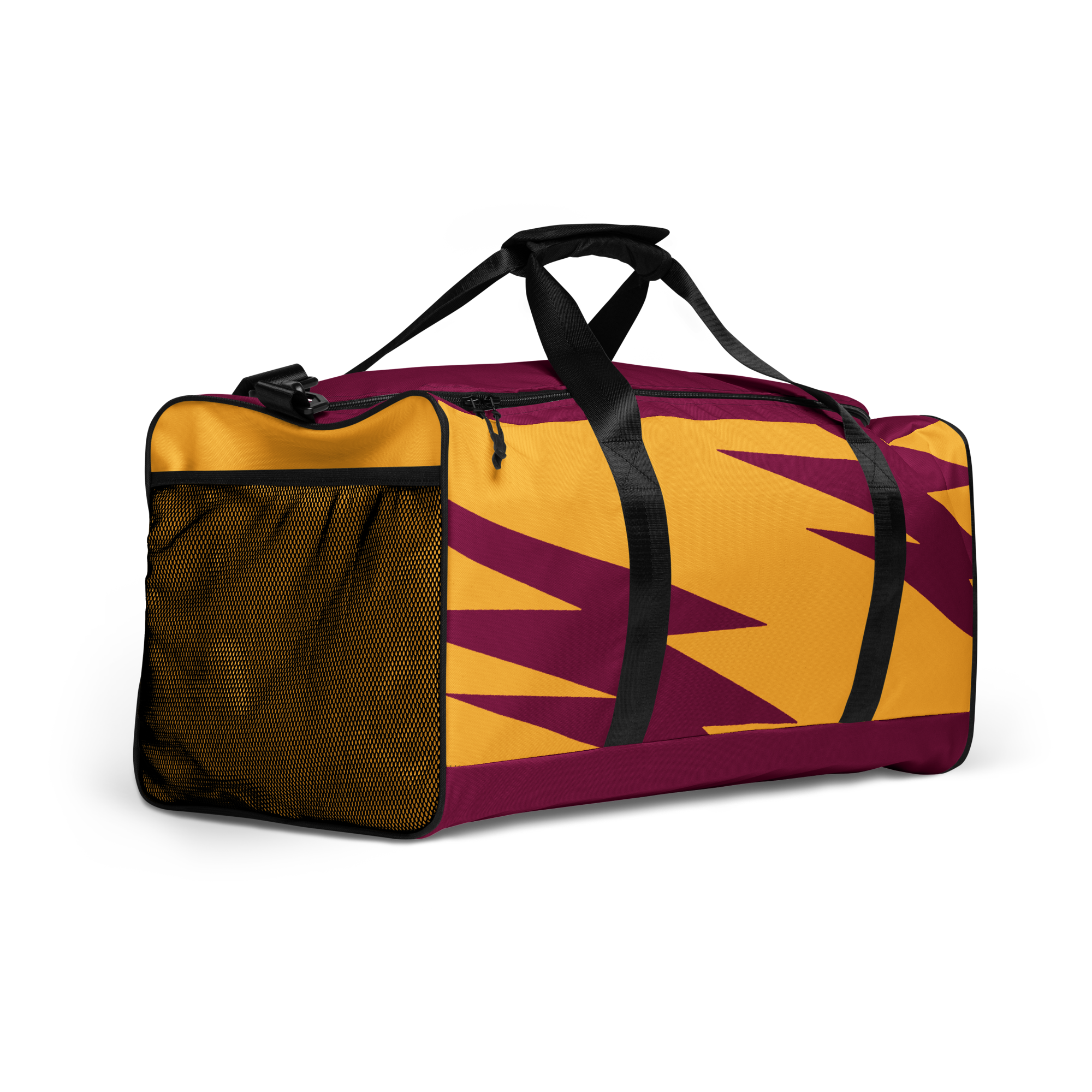 The Land Duffle Bag