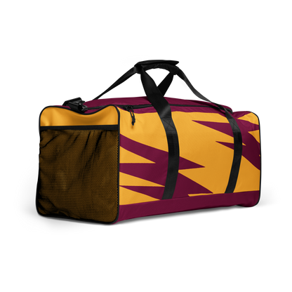 The Land Duffle Bag