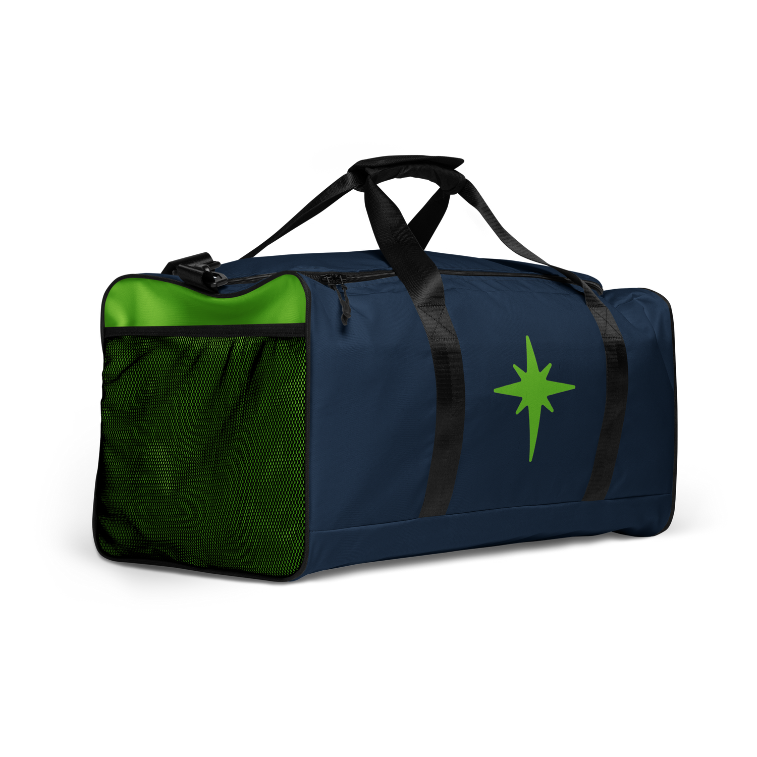 North Star Duffle Bag