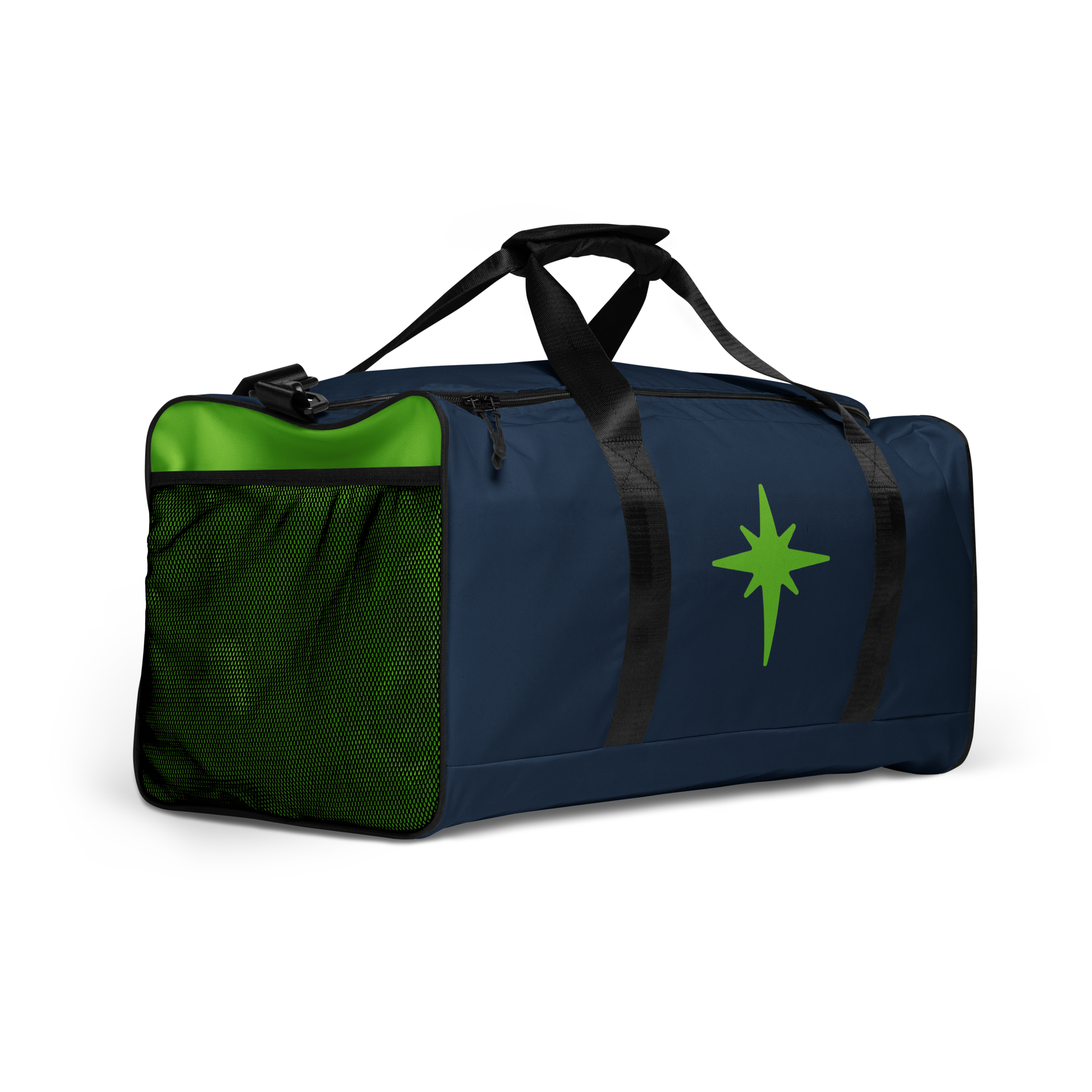 North Star Duffle Bag