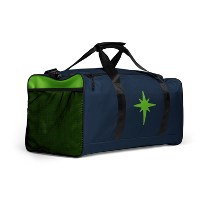 North Star Duffle Bag