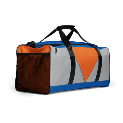 The Bocker Duffle Bag