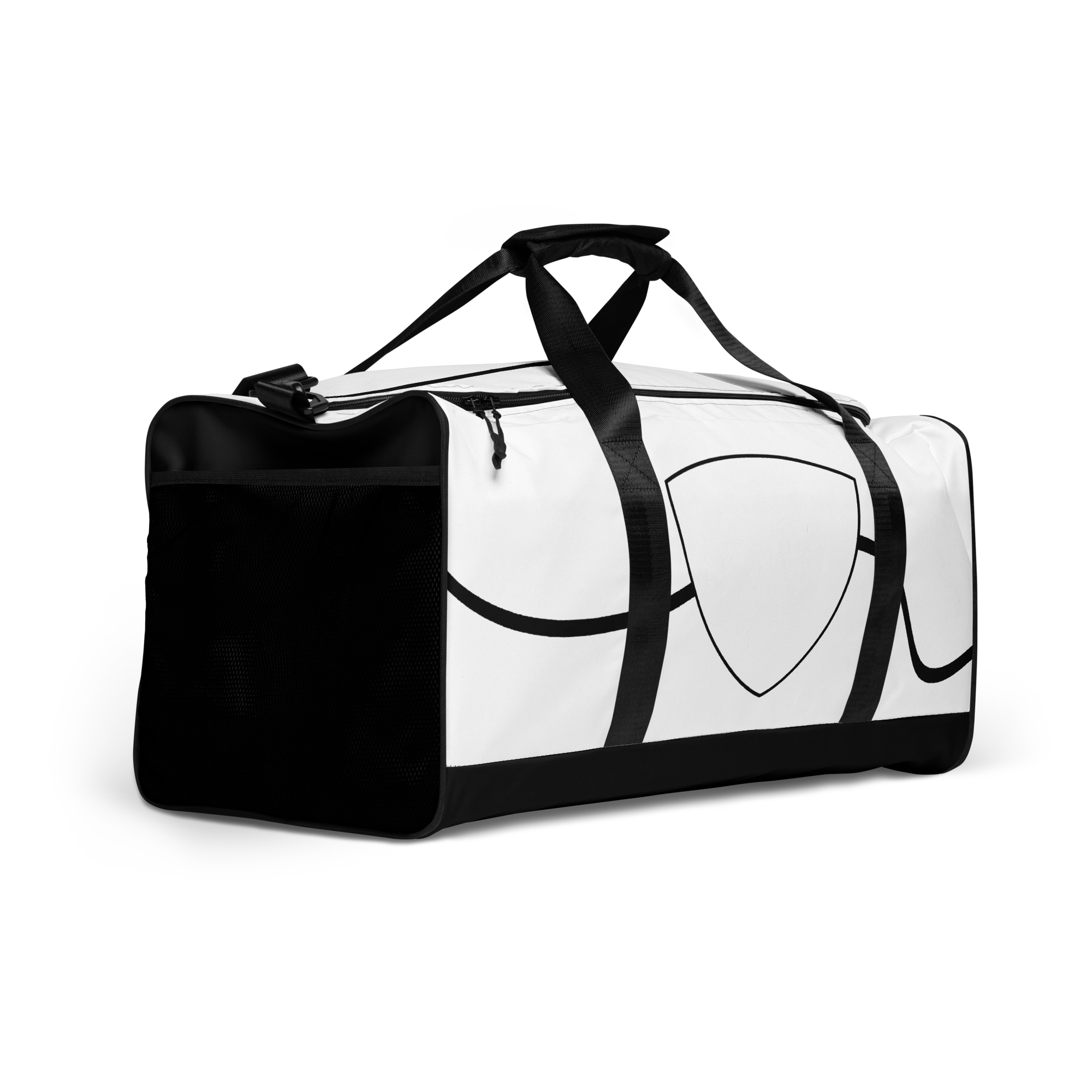 The Brook Duffle bag