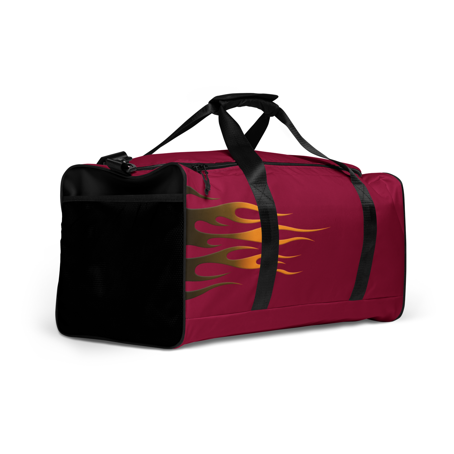 Vice City Duffle Bag