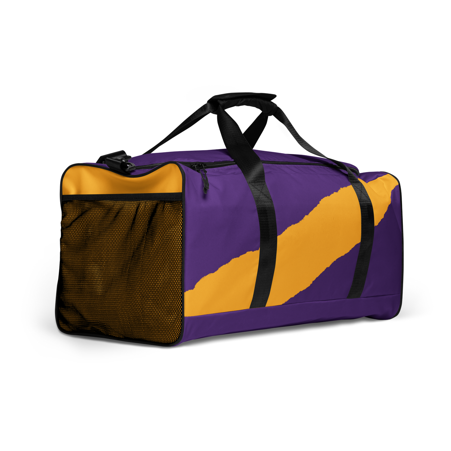 El Lay Duffle Bag