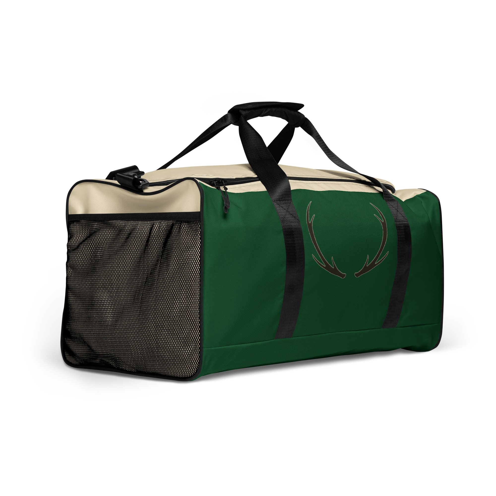 Good Land Duffle Bag