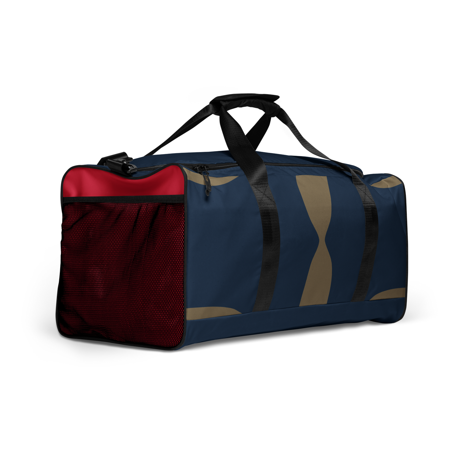 Big Easy Duffle Bag