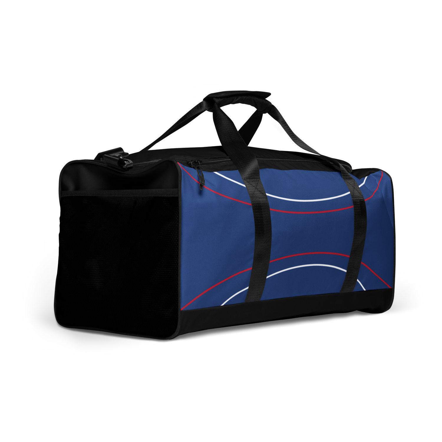 El Pueblo Duffle Bag