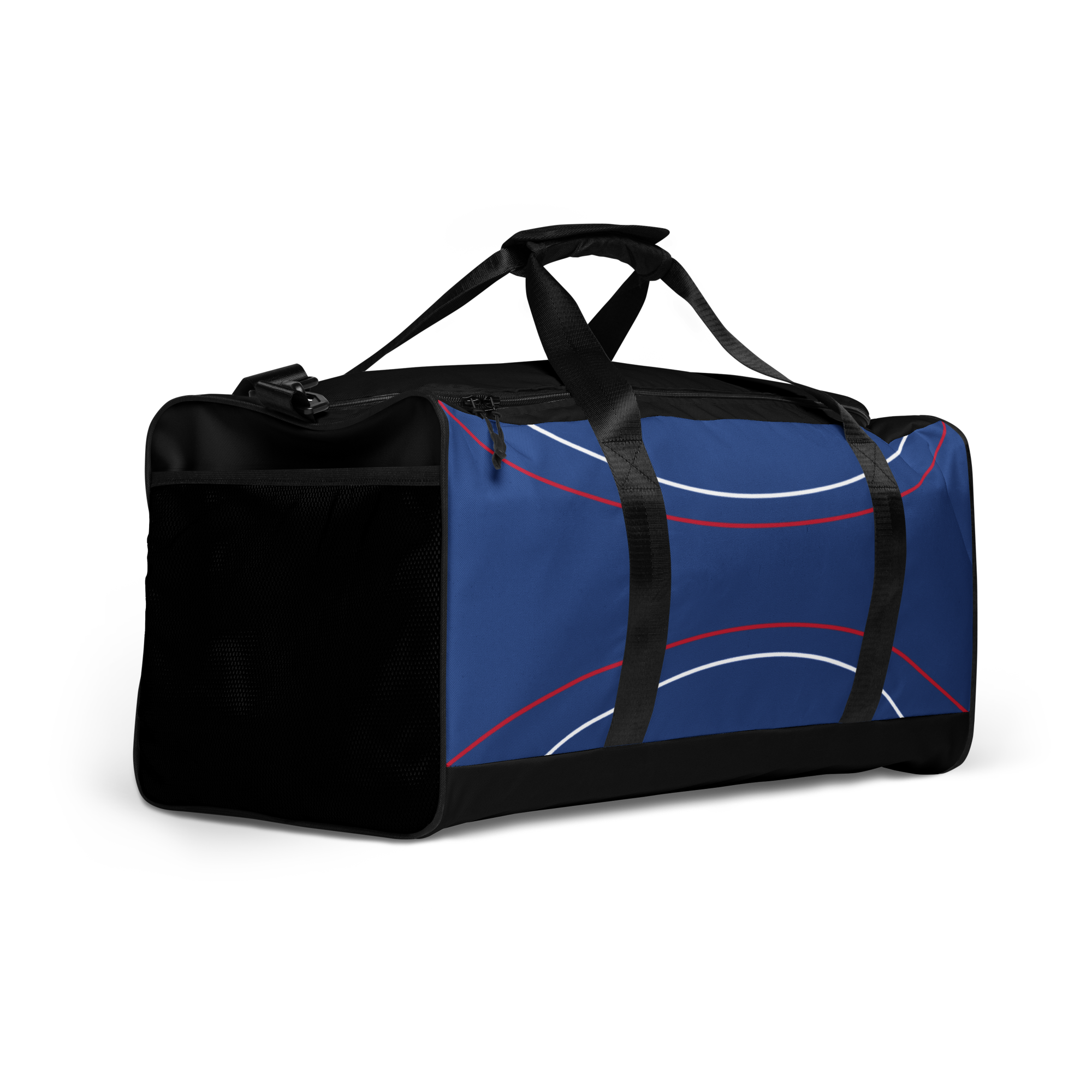 El Pueblo Duffle Bag