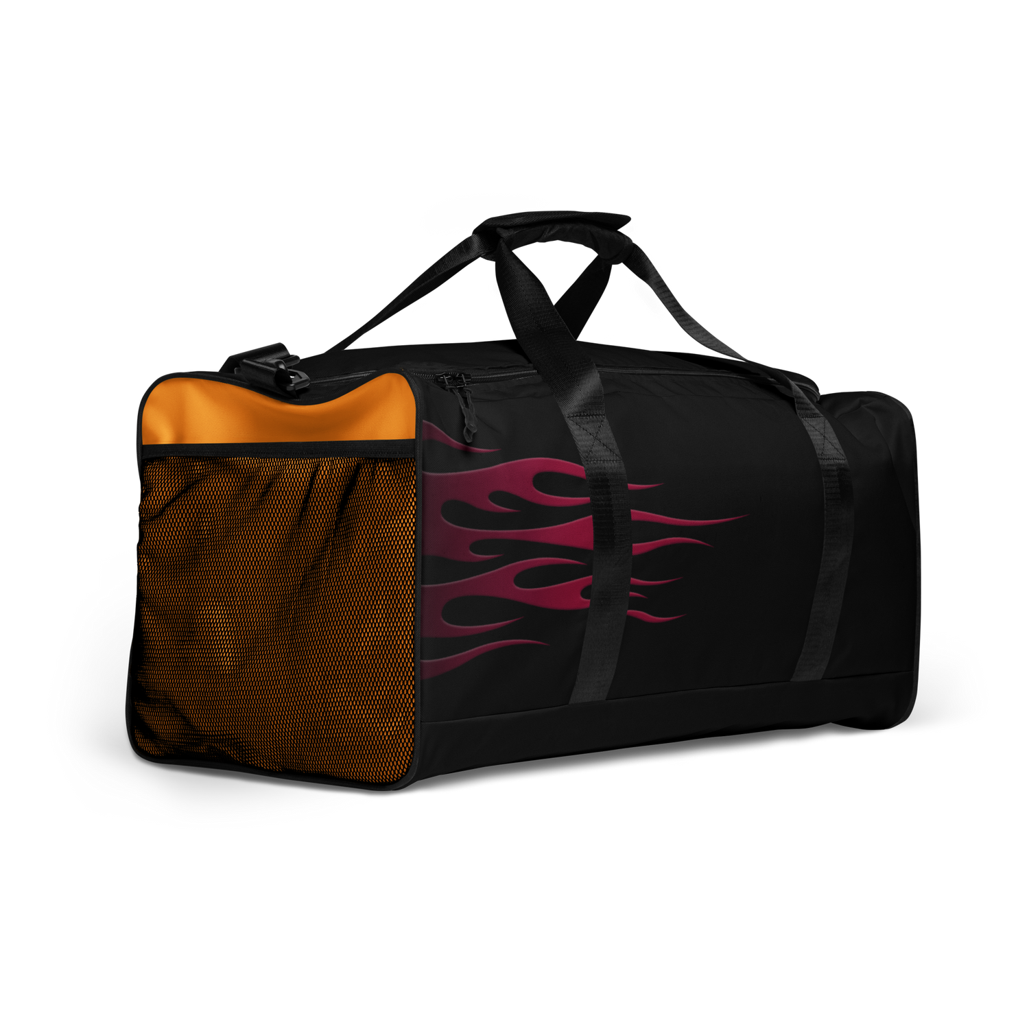 Vice City Duffle Bag