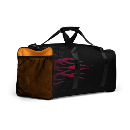 Vice City Duffle Bag