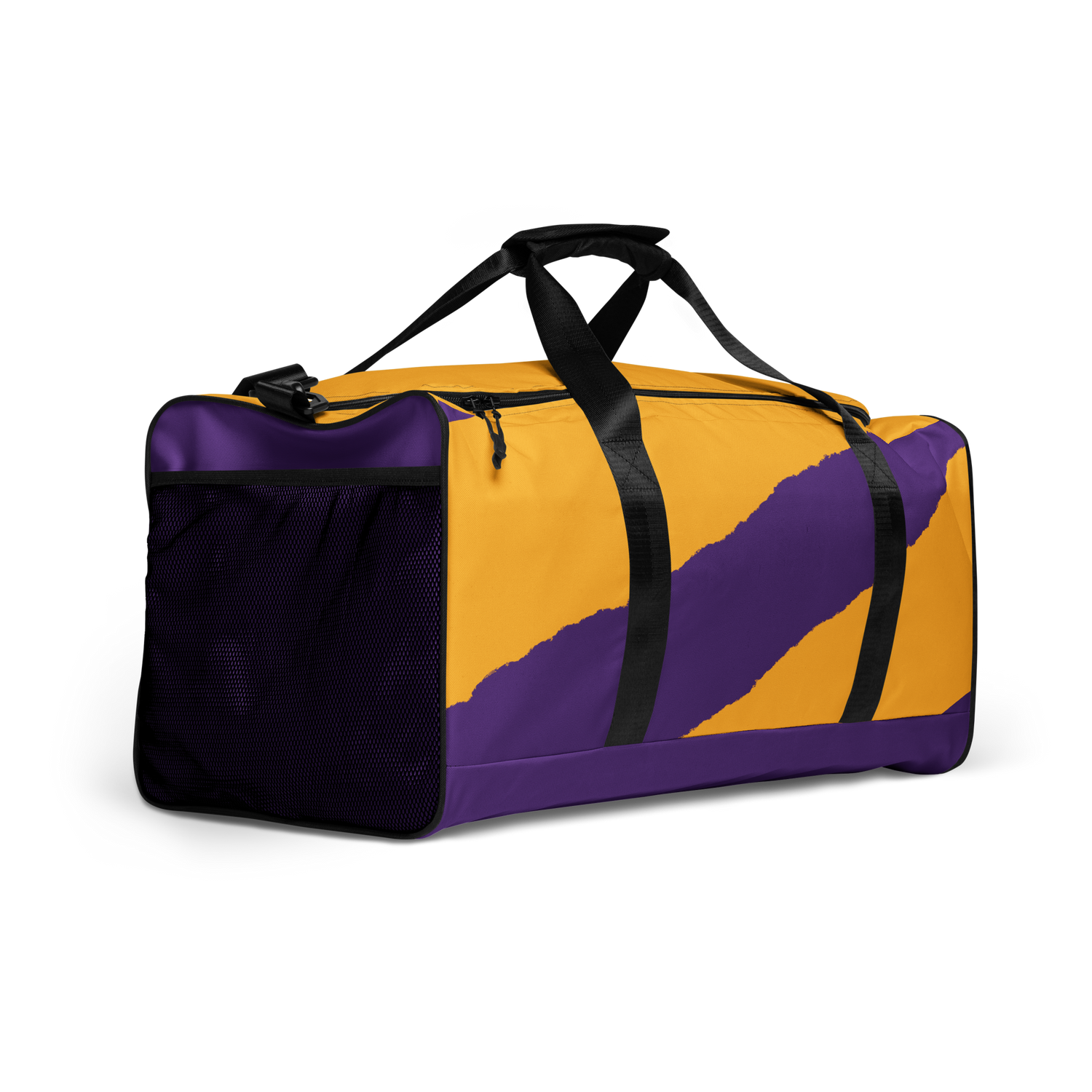 El Lay Duffle Bag