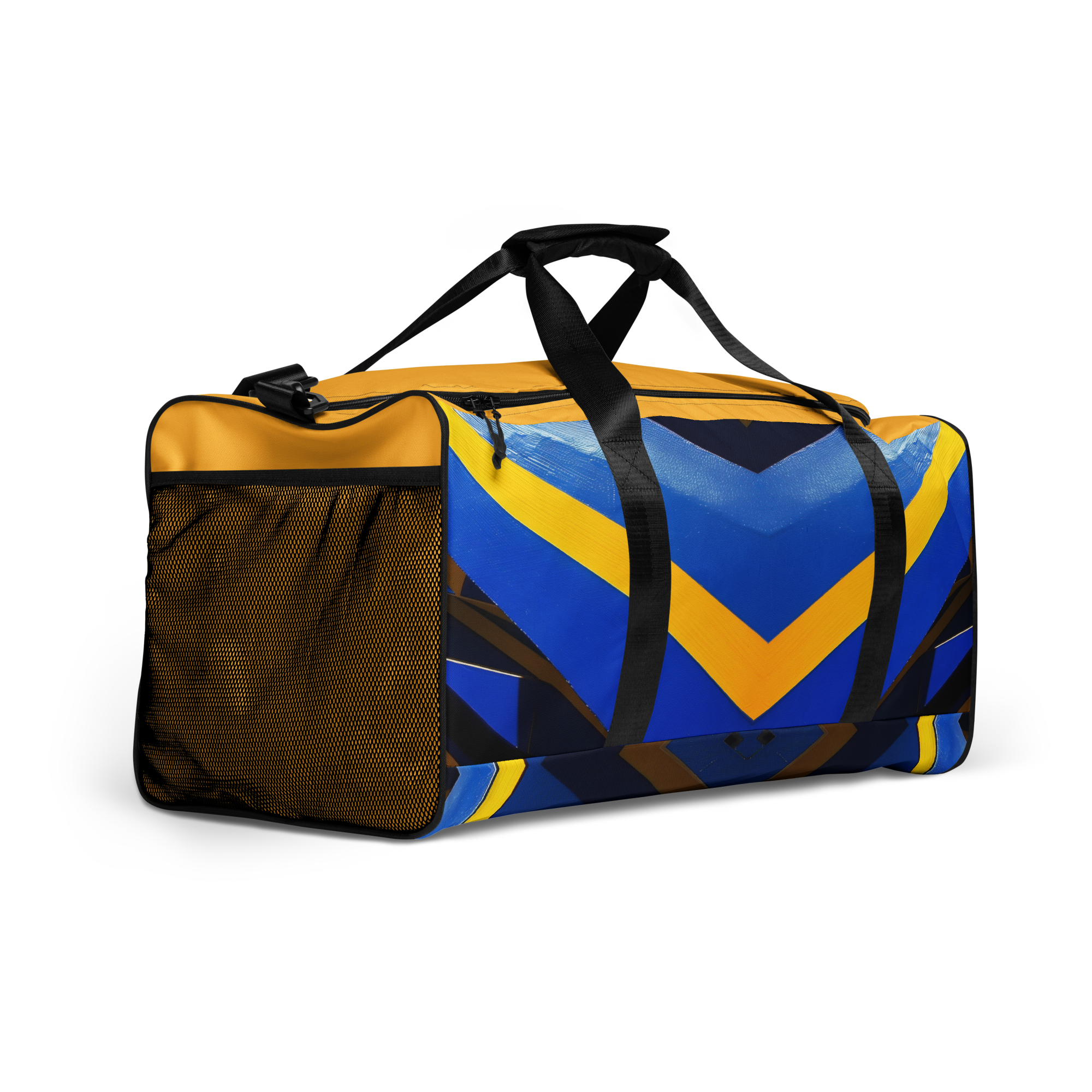 Hoosier Duffle Bag