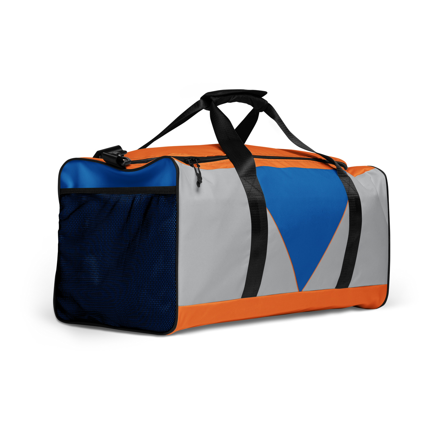 The Bocker Duffle Bag