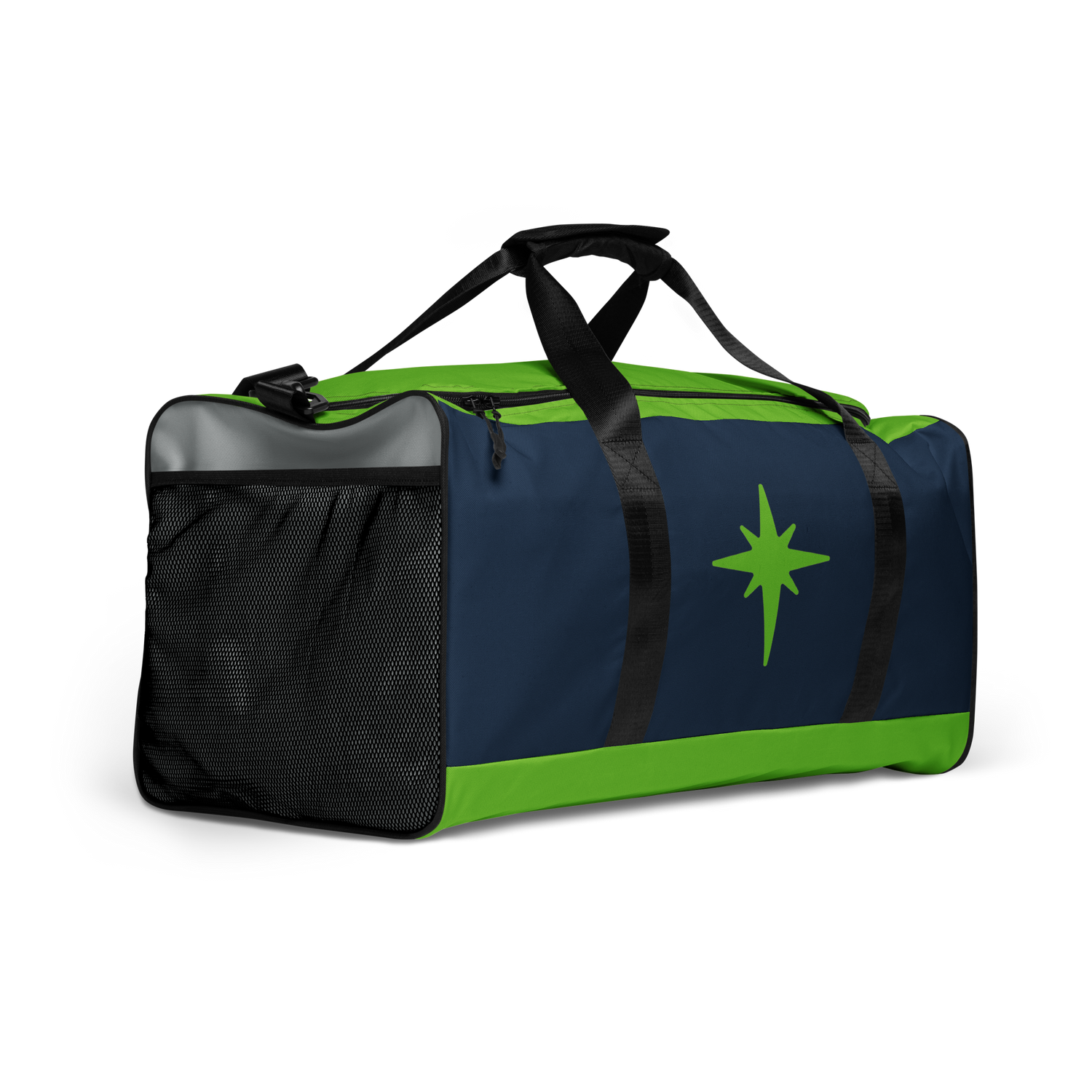 North Star Duffle Bag