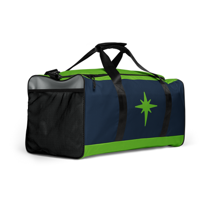 North Star Duffle Bag