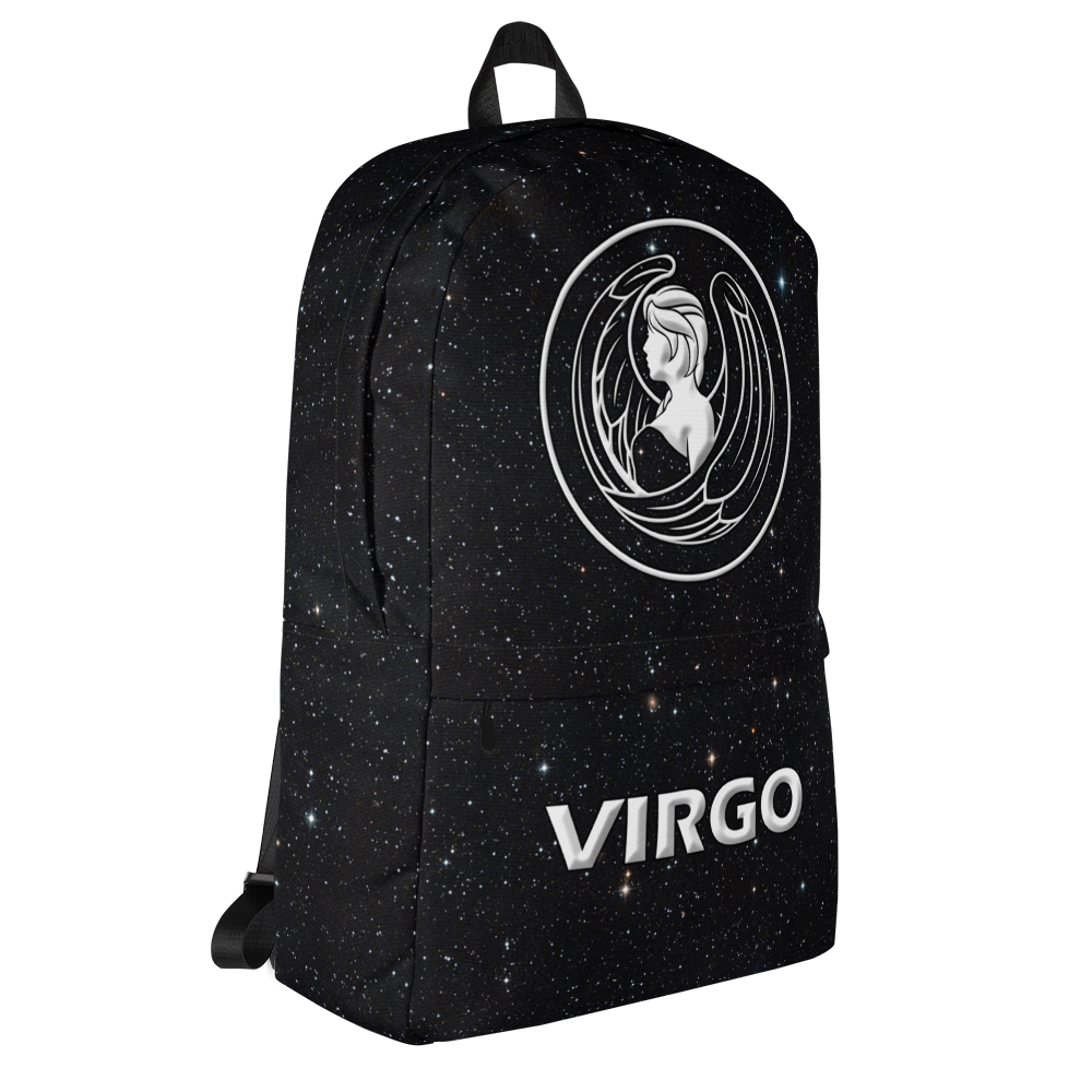 Virgo Deep Space Backpack