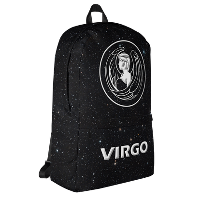 Virgo Deep Space Backpack