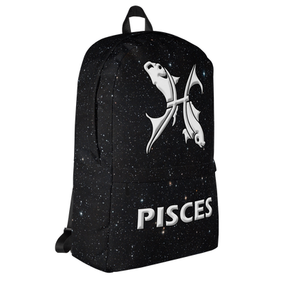 Pisces Deep Space Backpack