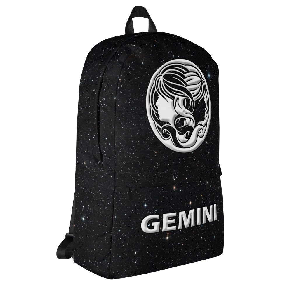 Gemini Deep Space Backpack