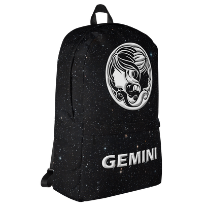 Gemini Deep Space Backpack