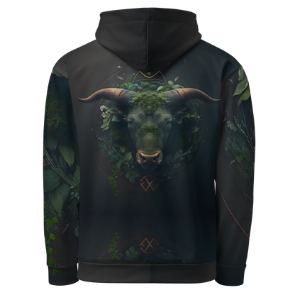 Taurus Squad Hoodie