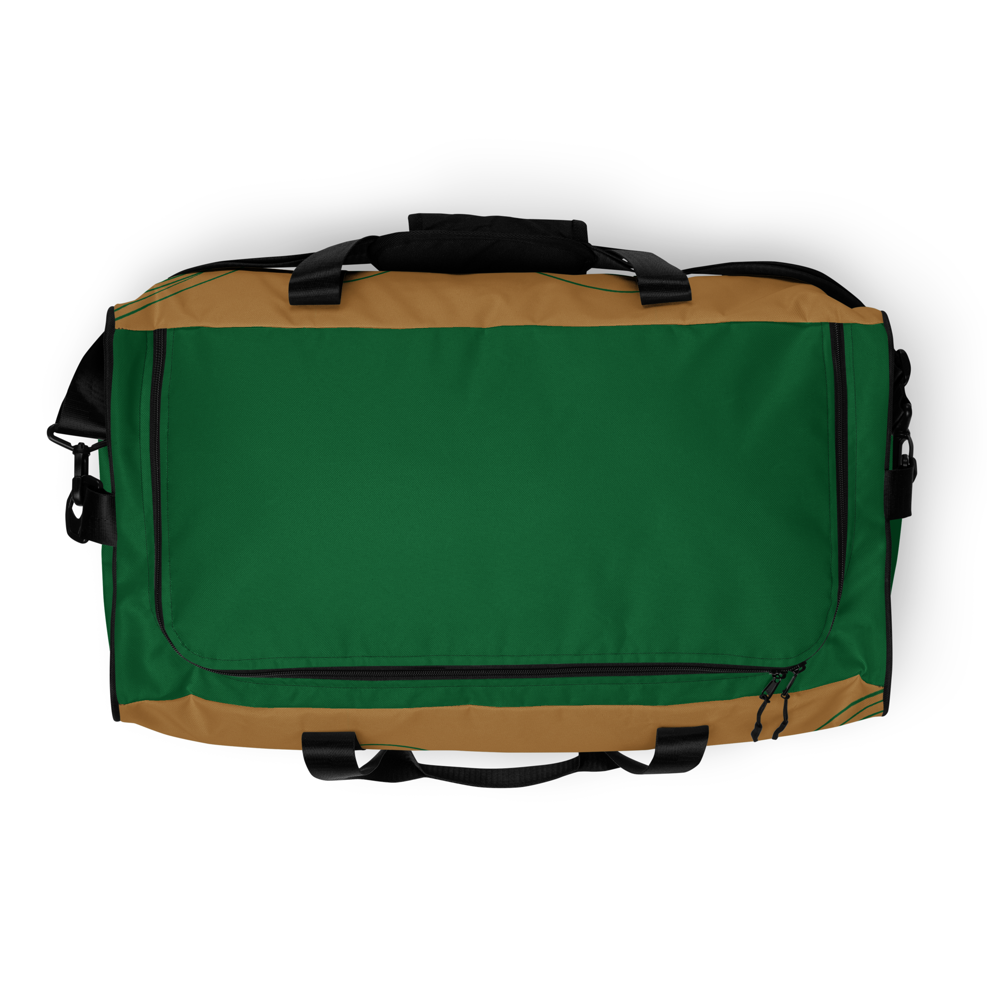 Beantown Duffle Bag