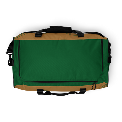 Beantown Duffle Bag