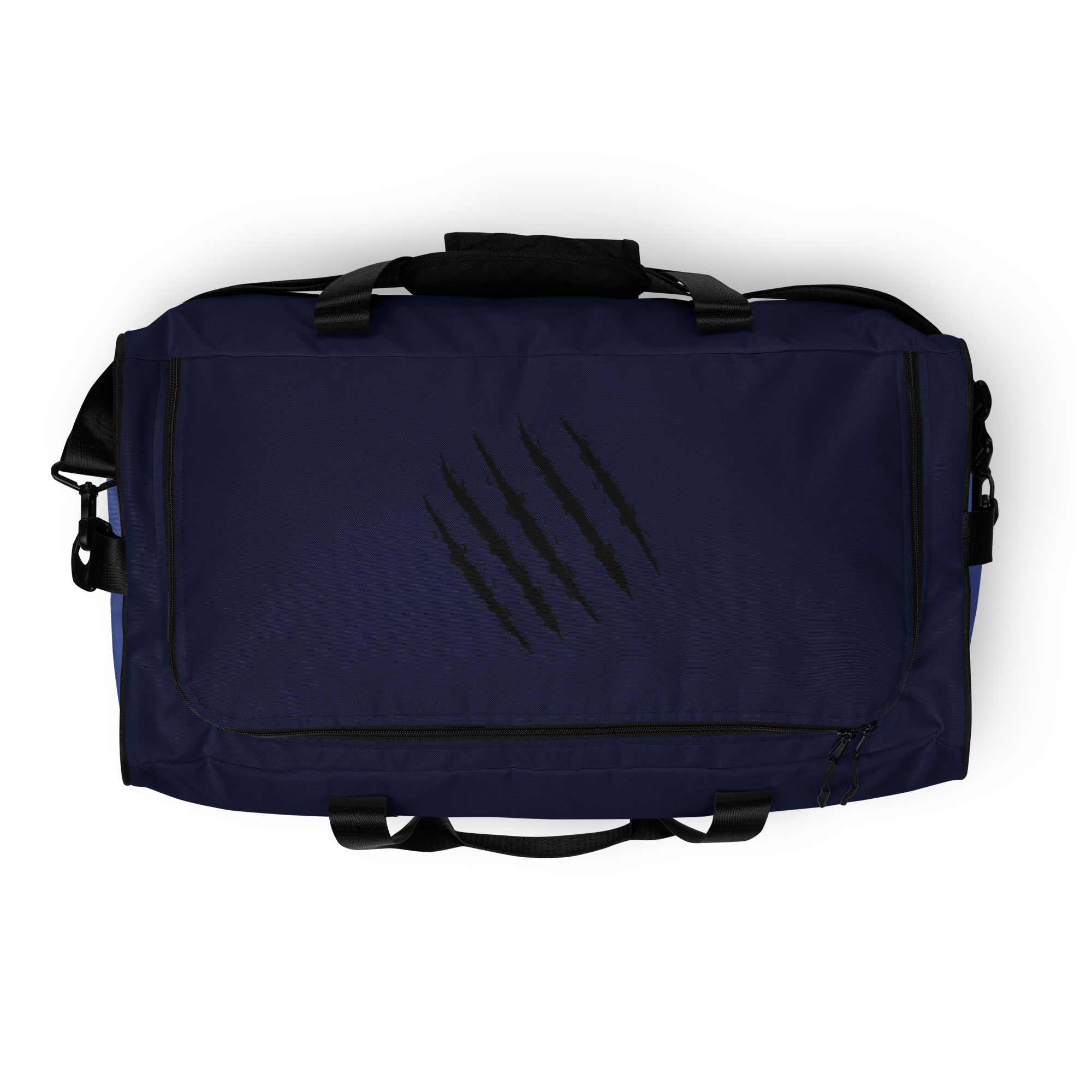 Bluff City Duffle Bag