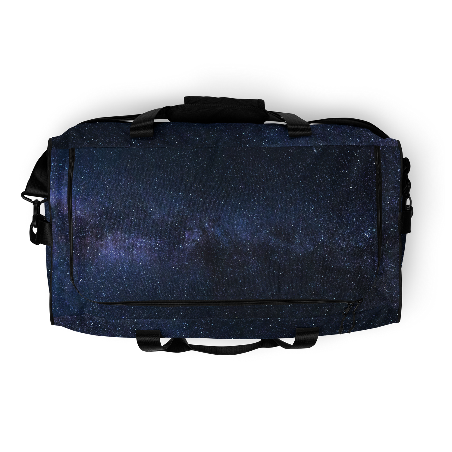 Cosmic Explorer Duffle Bag