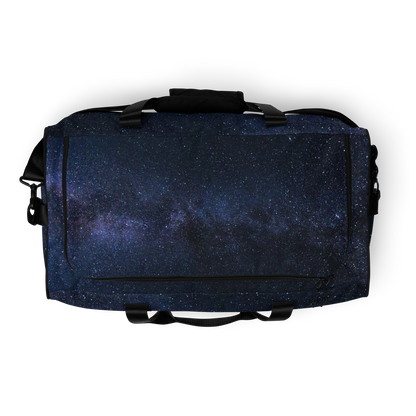 Cosmic Explorer Duffle Bag