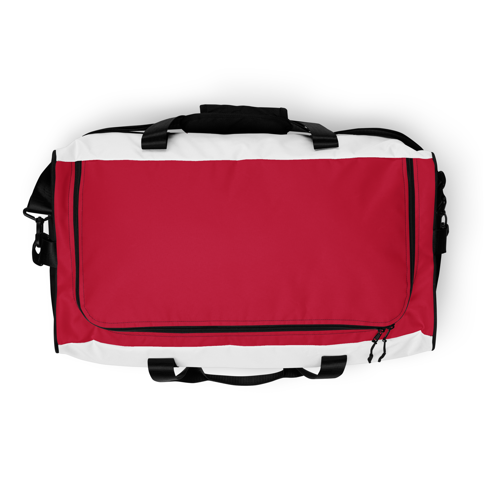 2nd City Duffle Bag