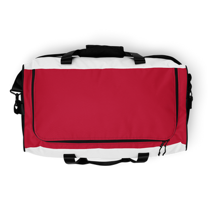 2nd City Duffle Bag