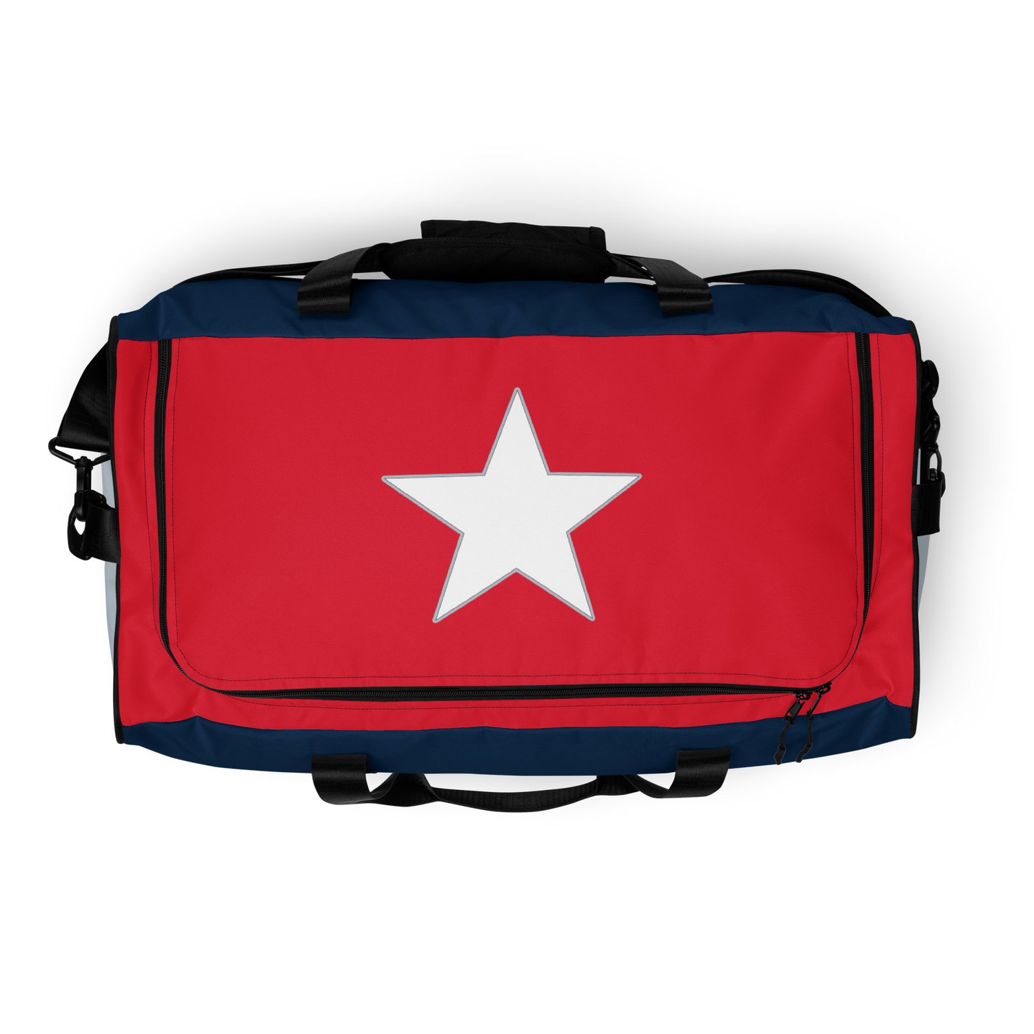 The District Duffle Bag