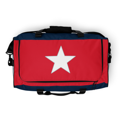 The District Duffle Bag