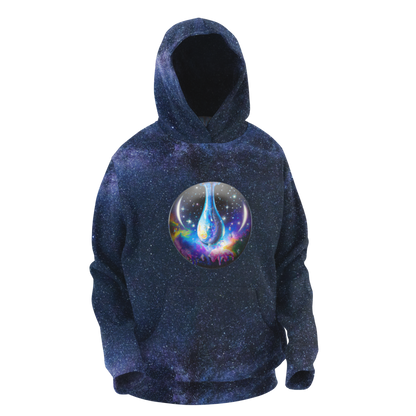 Universal Drip Hoodie