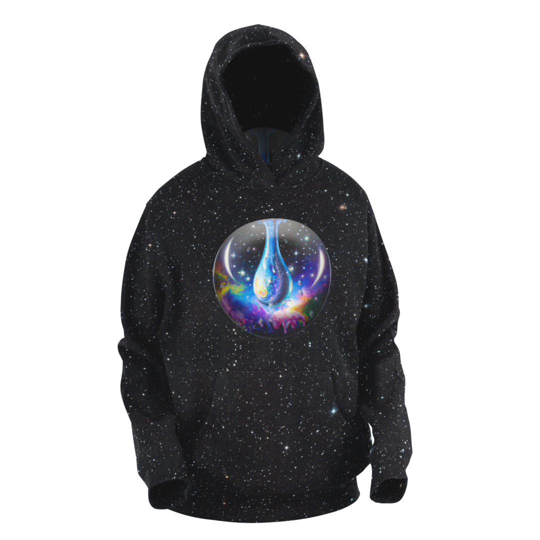 Universal Drip Hoodie