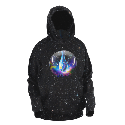 Universal Drip Hoodie