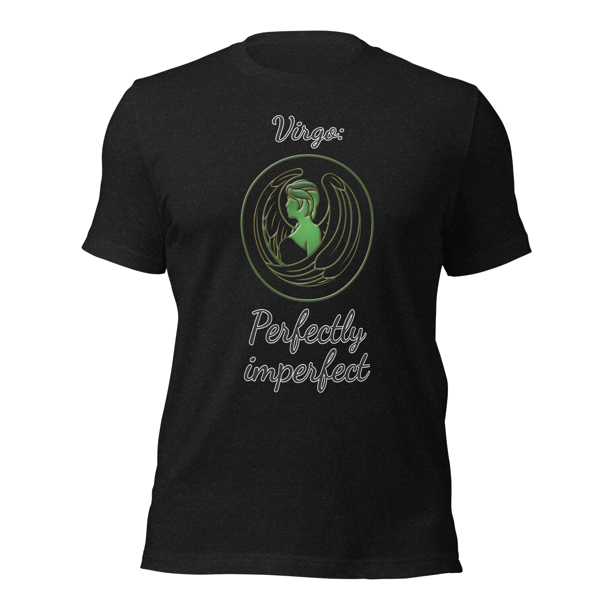 Virgo Perfection Tees