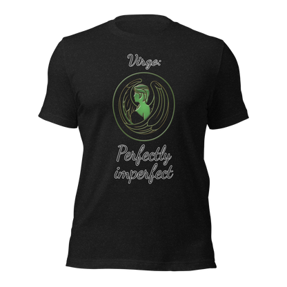 Virgo Perfection Tees