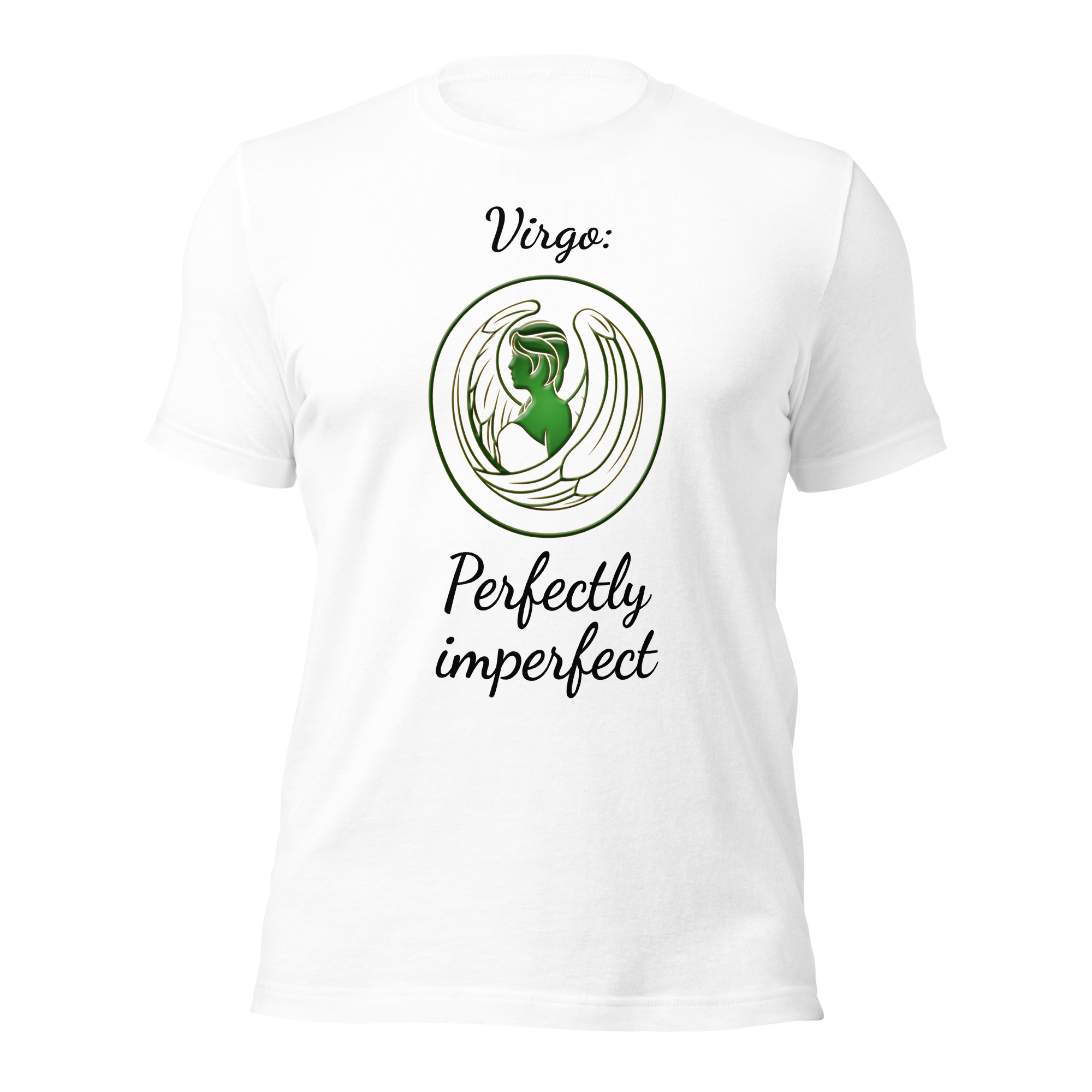 Virgo Perfection Tees