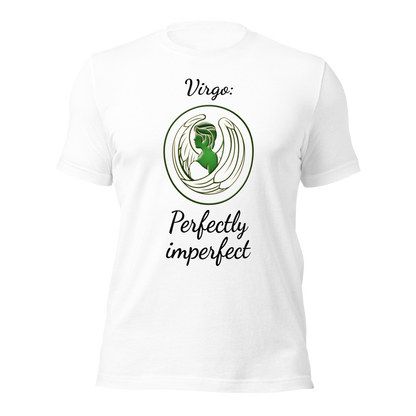 Virgo Perfection Tees