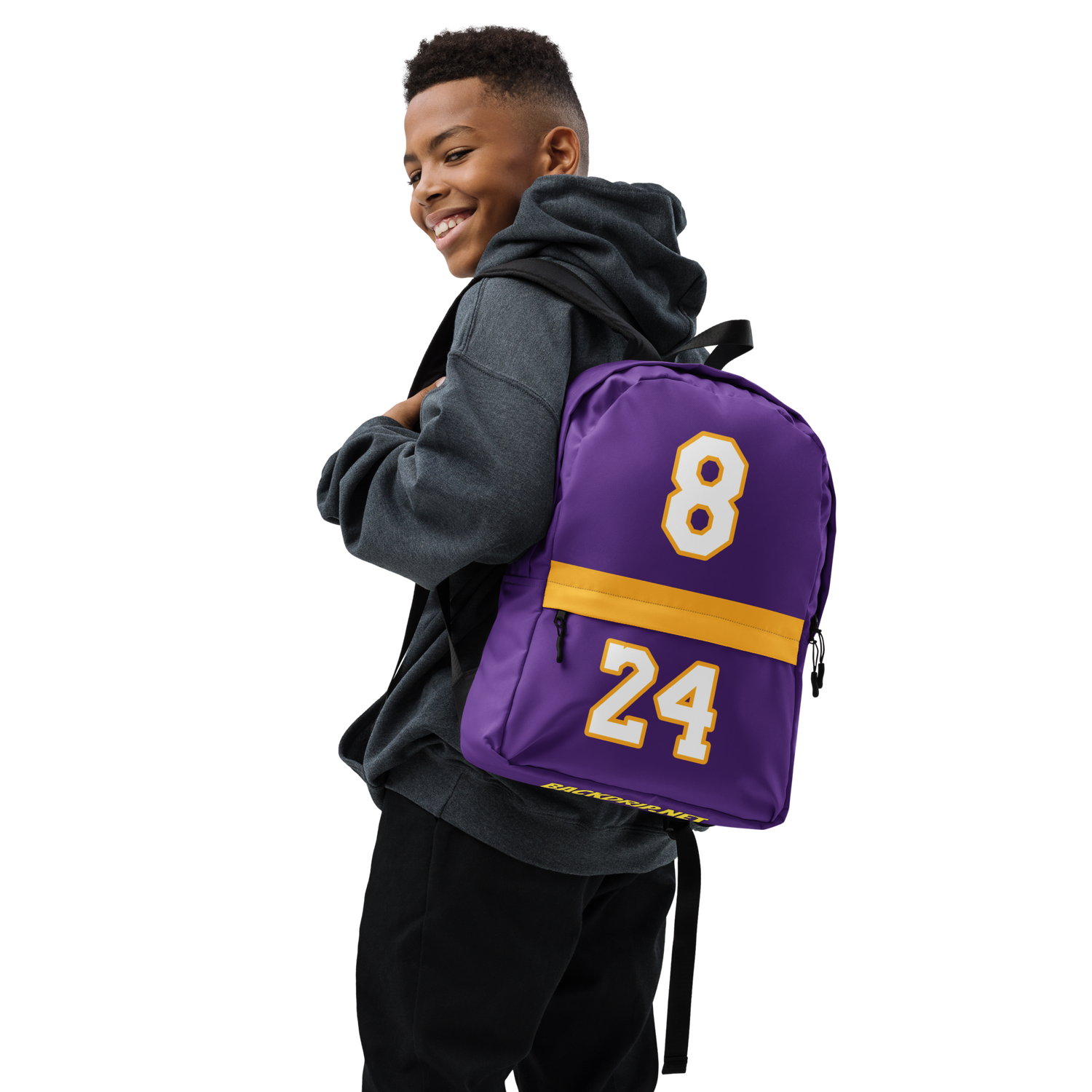 Bean bag backpack hot sale