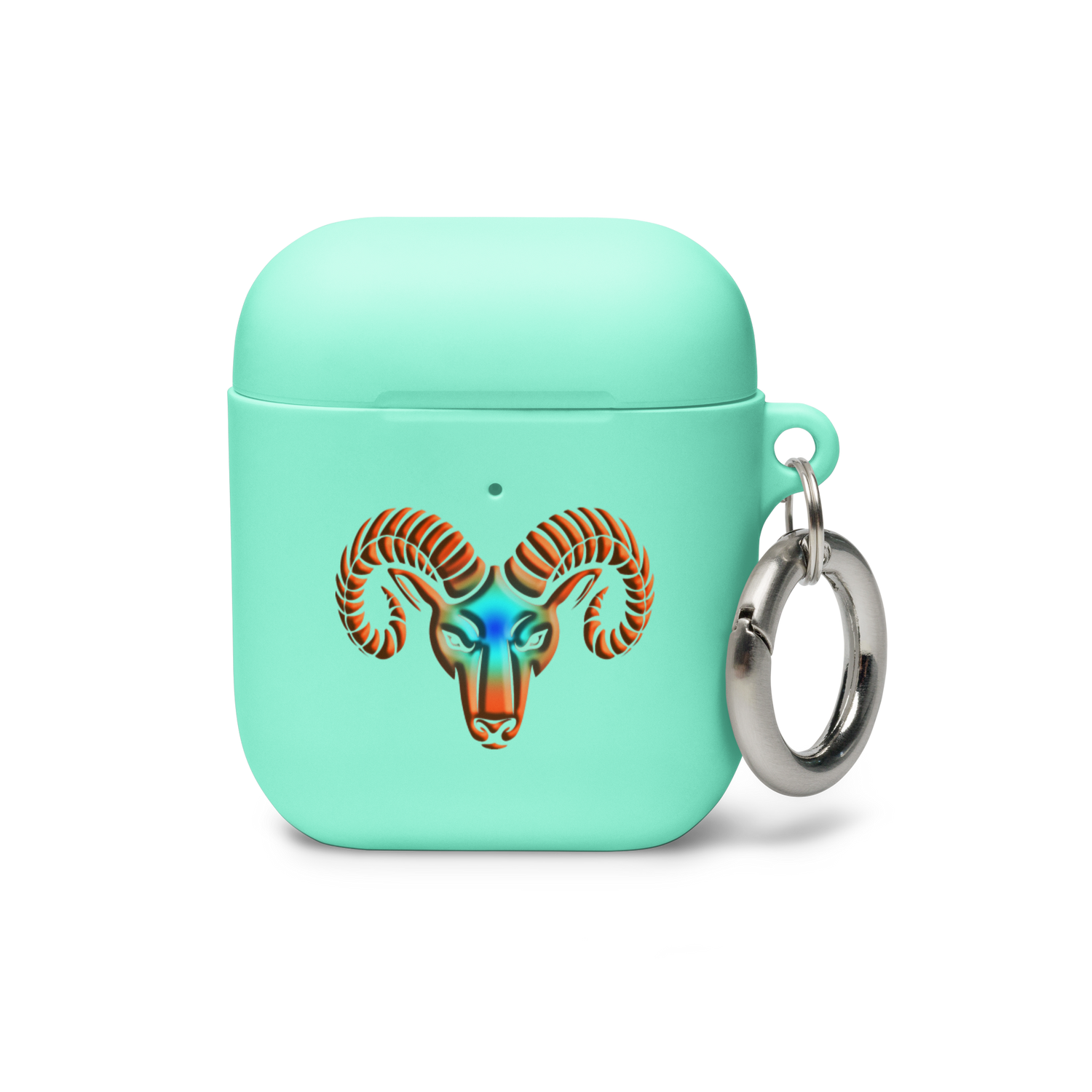 AirPods Case, Mint Aries