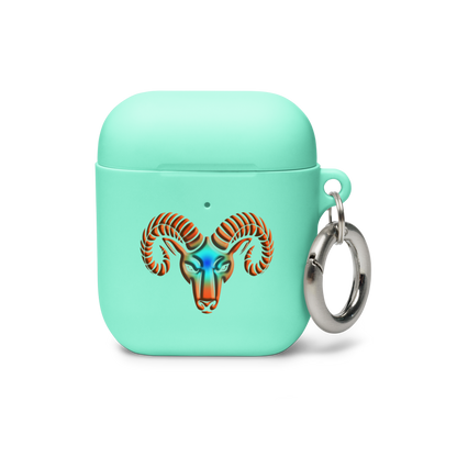 AirPods Case, Mint Aries