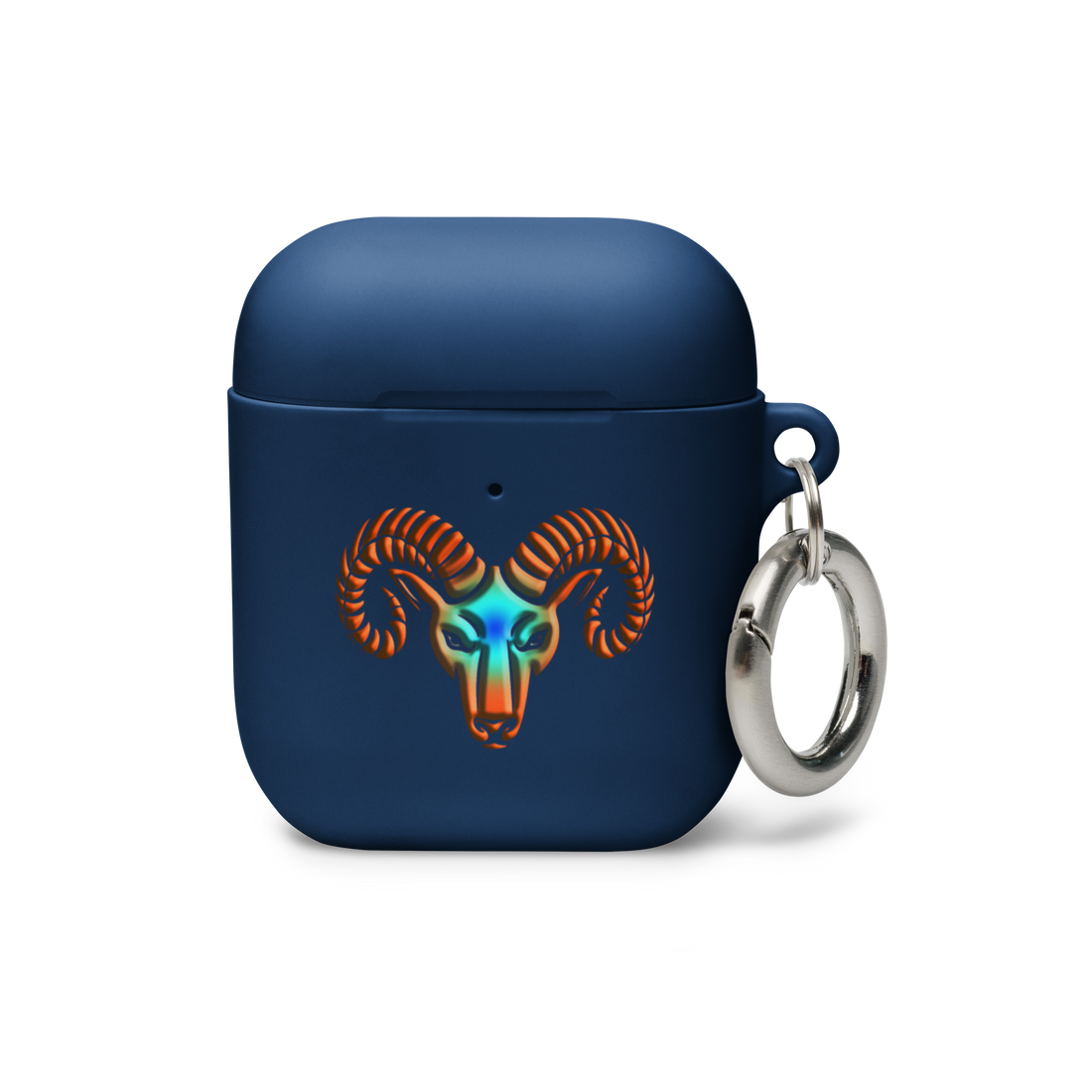 AirPods Case, Navy Aries