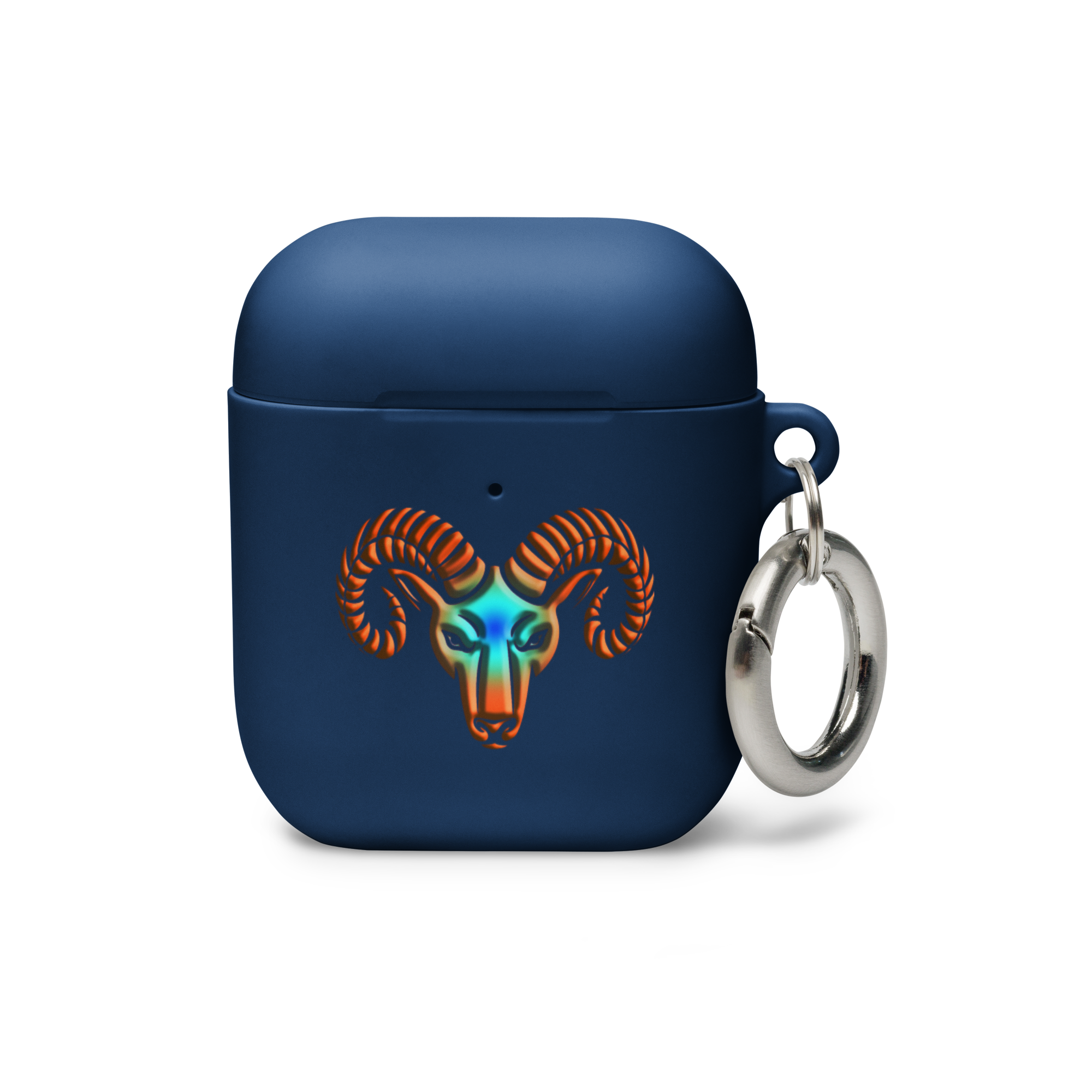 AirPods Case, Navy Aries