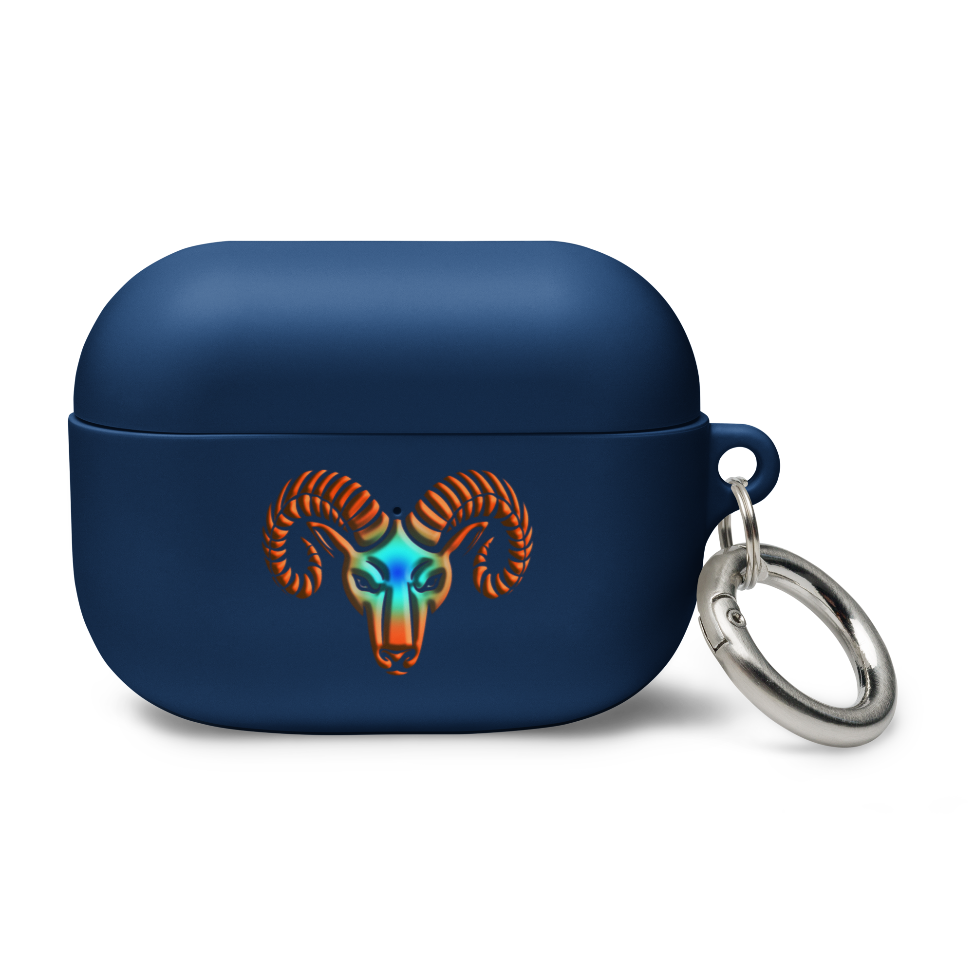 AirPods Pro Case, Navy Aries