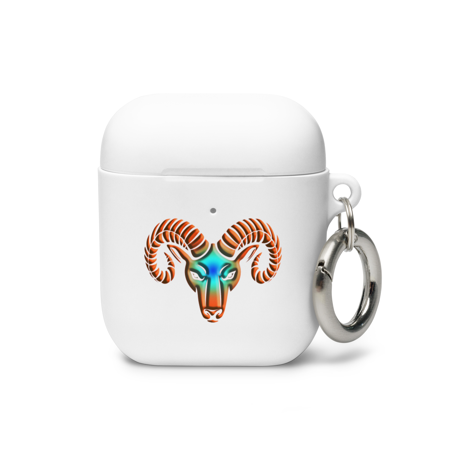 AirPods Case, White Aries